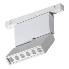 Магнітний трековий світильник Azzardo AZ4622 Aldo Track Magnetic 12W Points60 3000K WH, 12 Вт, 1300 лм, 3000K · Azzardo · azzardo-az4622