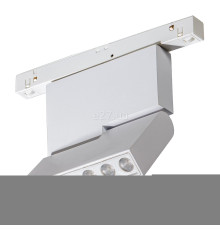 Магнітний трековий світильник Azzardo AZ4622 Aldo Track Magnetic 12W Points60 3000K WH, 12 Вт, 1300 лм, 3000K