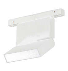 Магнітний трековий світильник Azzardo AZ4626 Aldo Track Magnetic 12W Milky120 3000K WH, 12 Вт, 900 лм, 3000K