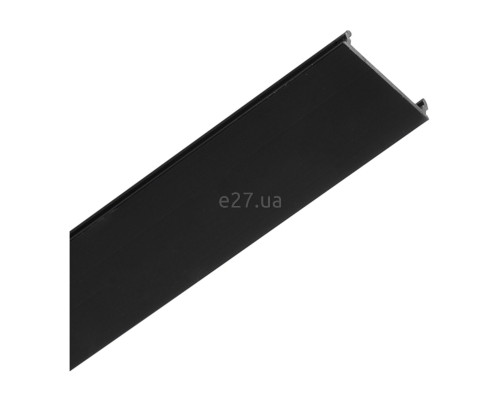 Декоративна накладка Azzardo AZ4652 ALFA TRACK MAGNETIC COVER 1m BK