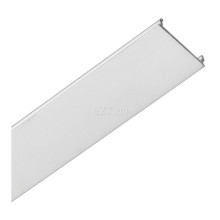Декоративна накладка Azzardo AZ4653 ALFA TRACK MAGNETIC COVER 1m WH · Azzardo · azzardo-az4653