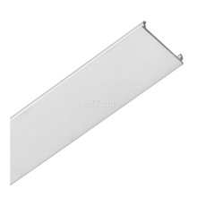 Декоративна накладка Azzardo AZ4653 ALFA TRACK MAGNETIC COVER 1m WH