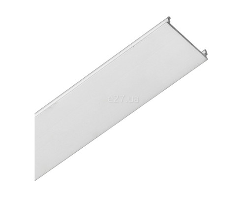 Декоративна накладка Azzardo AZ4653 ALFA TRACK MAGNETIC COVER 1m WH