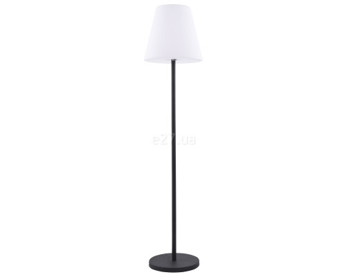 Торшер Azzardo AZ4662 Havana FLOOR BK