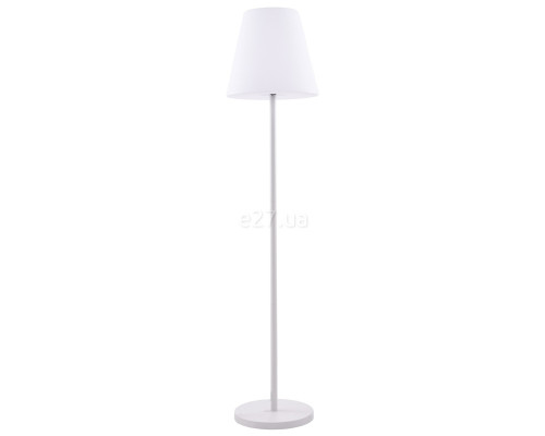 Торшер Azzardo AZ4663 Havana FLOOR WH