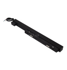 Блок живлення Azzardo AZ4671 Track Magnetic Power Supply Covert BK, 48V DC, Залежить від навантаження, 100 Вт