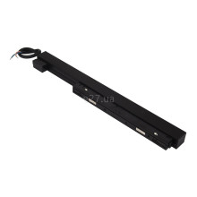 Блок живлення Azzardo AZ4673 Track Magnetic Power Supply Covert BK, 48V DC, Залежить від навантаження, 200 Вт · Azzardo · azzardo-az4673