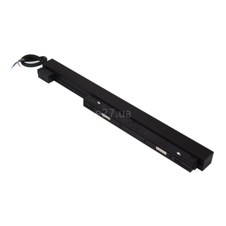 Блок живлення Azzardo AZ4673 Track Magnetic Power Supply Covert BK, 48V DC, Залежить від навантаження, 200 Вт · Azzardo · azzardo-az4673