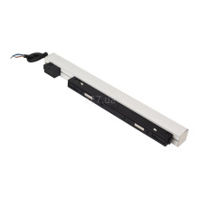 Блок живлення Azzardo AZ4674 Track Magnetic Power Supply Covert WH, 48V DC, Залежить від навантаження, 200 Вт · Azzardo · azzardo-az4674