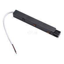 Введення живлення Azzardo AZ4675 ALFA TRACK MAGNETIC DRIVER ELECTRIC CONNECTOR BK · Azzardo · azzardo-az4675