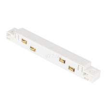 Пряме з'єднання Azzardo AZ4678 ALFA TRACK MAGNETIC STRAIGHT CONNECTOR 180° WH