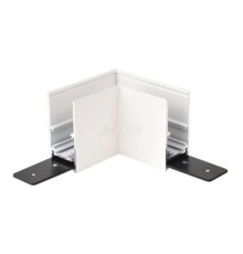 Кутове з'єднання Azzardo AZ4680 ALFA TRACK MAGNETIC52 CORNER90 A WH