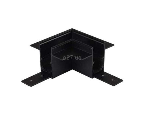 Кутове з'єднання Azzardo AZ4681 ALFA TRACK MAGNETIC52 CORNER90 A GIPS2 BK