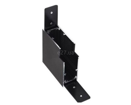 Кутове з'єднання Azzardo AZ4683 ALFA TRACK MAGNETIC52 CORNER90 B BK
