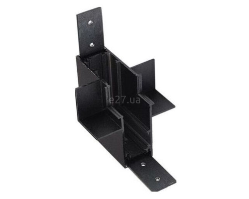 Кутове з'єднання Azzardo AZ4685 ALFA TRACK MAGNETIC52 CORNER90 B GIPS2 BK