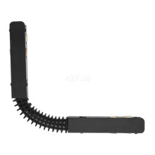 Гнучке з'єднання Azzardo AZ4687 ALFA TRACK MAGNETIC FLEX CONNECTOR ELECTRIC BK · Azzardo · azzardo-az4687