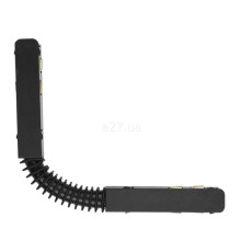 Гнучке з'єднання Azzardo AZ4687 ALFA TRACK MAGNETIC FLEX CONNECTOR ELECTRIC BK