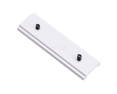 Механічне з'єднання Azzardo AZ4690 ALFA TRACK MAGNETIC CONNECTOR MECHANICAL WH