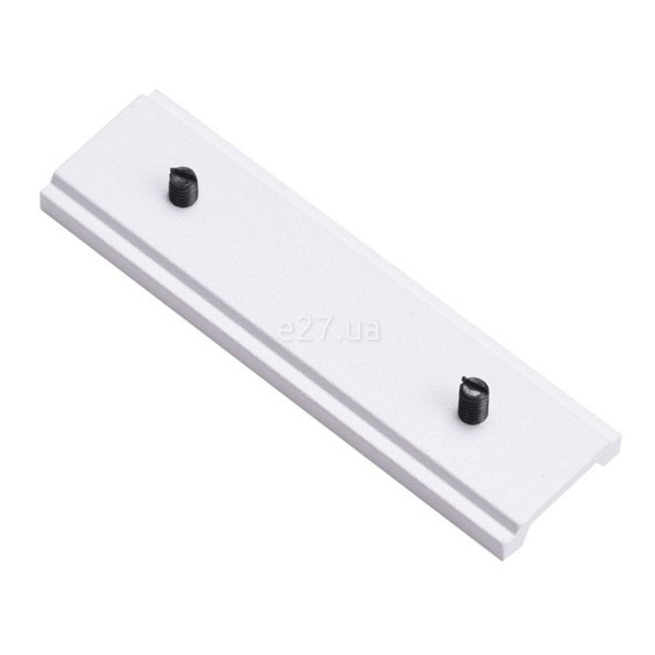 Механічне з'єднання Azzardo AZ4690 ALFA TRACK MAGNETIC CONNECTOR MECHANICAL WH · Azzardo · azzardo-az4690
