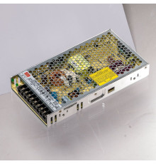 Блок живлення Azzardo AZ4691 Track Magnetic Driver 100W 48V Outer, 48V DC, Залежить від навантаження, 100 Вт