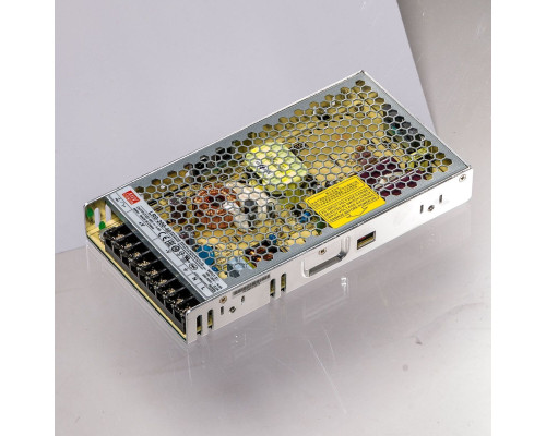 Блок живлення Azzardo AZ4691 Track Magnetic Driver 100W 48V Outer, 48V DC, Залежить від навантаження, 100 Вт