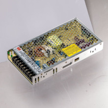 Блок живлення Azzardo AZ4692 Track Magnetic Driver 200W 48V Outer, 48V DC, Залежить від навантаження, 200 Вт · Azzardo · azzardo-az4692