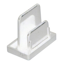 Заглушка Azzardo AZ4744 Track 1 Line TRACK 1LINE END CAP WH · Azzardo · azzardo-az4744