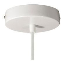 Елемент трекової системи Azzardo AZ4782 Track CEILING PLATE WH + WIRE · Azzardo · azzardo-az4782