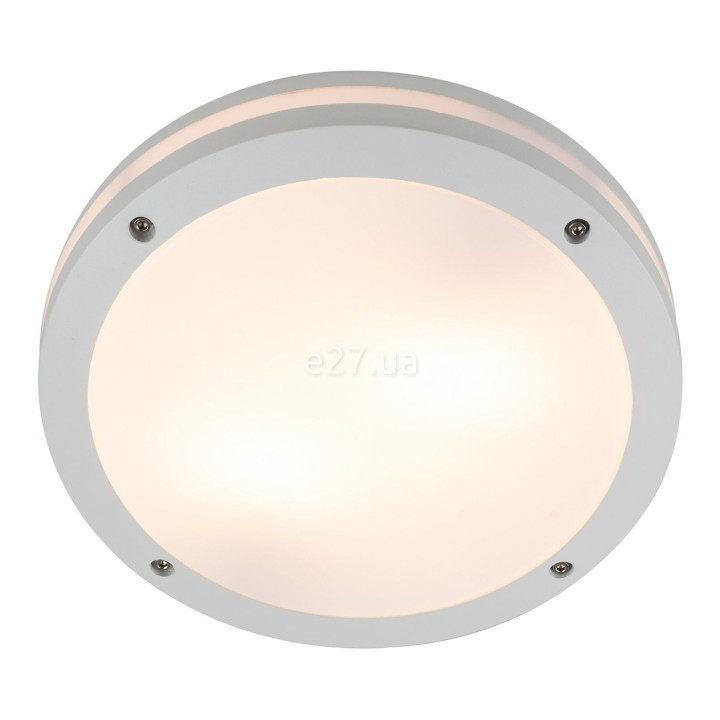 Стельовий світильник Azzardo AZ4785 Fano R 30 SMART LED RGB WH, 24 Вт, 1720 лм, 2600K-6000K, RGB · Azzardo · azzardo-az4785