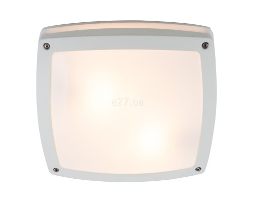 Стельовий світильник Azzardo AZ4788 Fano S 30 SMART LED RGB WH, 24 Вт, 1720 лм, 2600K-6000K, RGB
