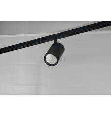 Магнітний трековий світильник Azzardo AZ4840 Alfa Makita Track Magnetic 20W CCT BLUETOOTH BLACK, 20 Вт, 1560 лм, 3000-6000K
