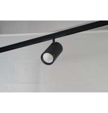 Магнітний трековий світильник Azzardo AZ4842 Alfa Makita Track Magnetic 30W CCT BLUETOOTH BLACK, 30 Вт, 2340 лм, 3000-6000K