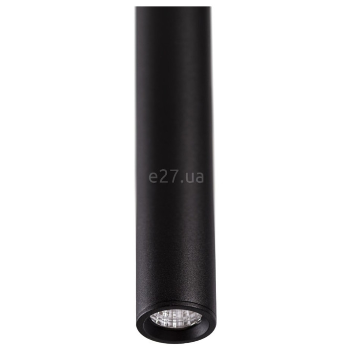 Магнітний трековий світильник Azzardo AZ4852 Alfa Kerry Track Magnetic 5W CCT BLUETOOTH BK, 5 Вт, 550 лм, 3000-6000K · Azzardo · azzardo-az4852