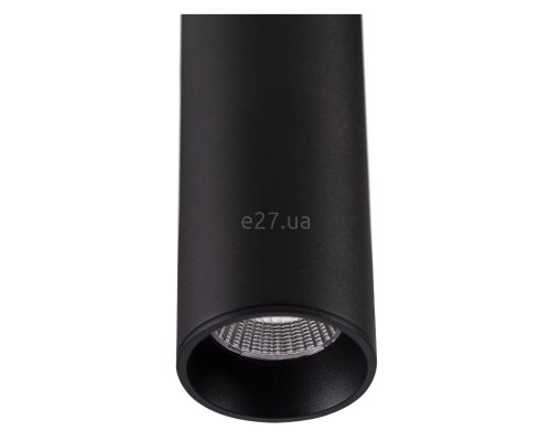 Магнітний трековий світильник Azzardo AZ4854 Alfa Kerry Track Magnetic 15W CCT BLUETOOTH BK, 15 Вт, 1220 лм, 3000-6000K
