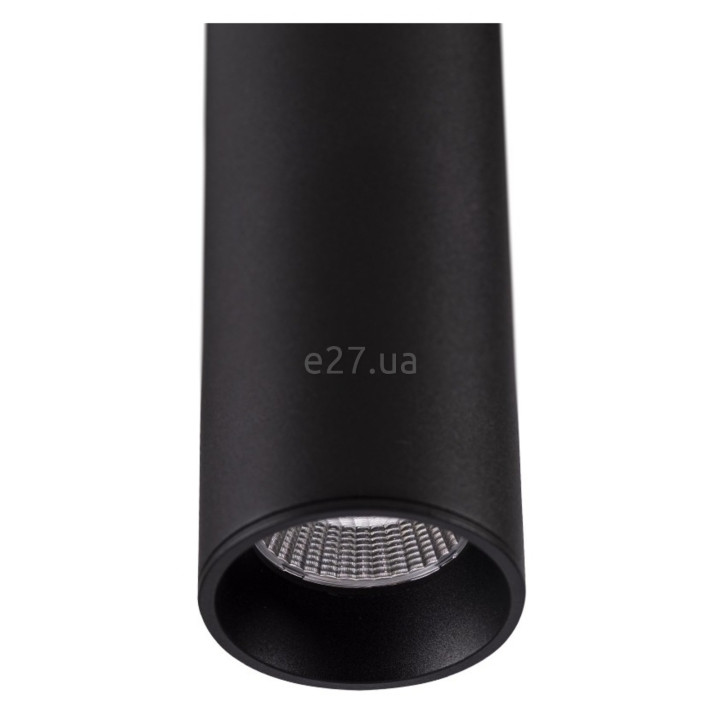 Магнітний трековий світильник Azzardo AZ4854 Alfa Kerry Track Magnetic 15W CCT BLUETOOTH BK, 15 Вт, 1220 лм, 3000-6000K · Azzardo · azzardo-az4854