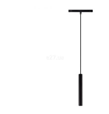 Магнітний трековий світильник Azzardo AZ4855 Alfa Kerry Track Magnetic 15W CCT BLUETOOTH WH, 12 Вт, 1220 лм, 3000-6000K