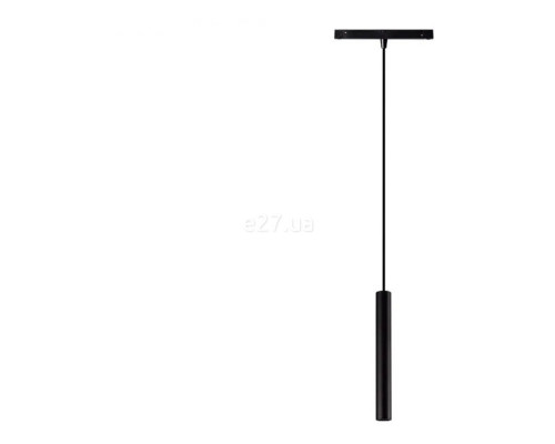 Магнітний трековий світильник Azzardo AZ4855 Alfa Kerry Track Magnetic 15W CCT BLUETOOTH WH, 12 Вт, 1220 лм, 3000-6000K