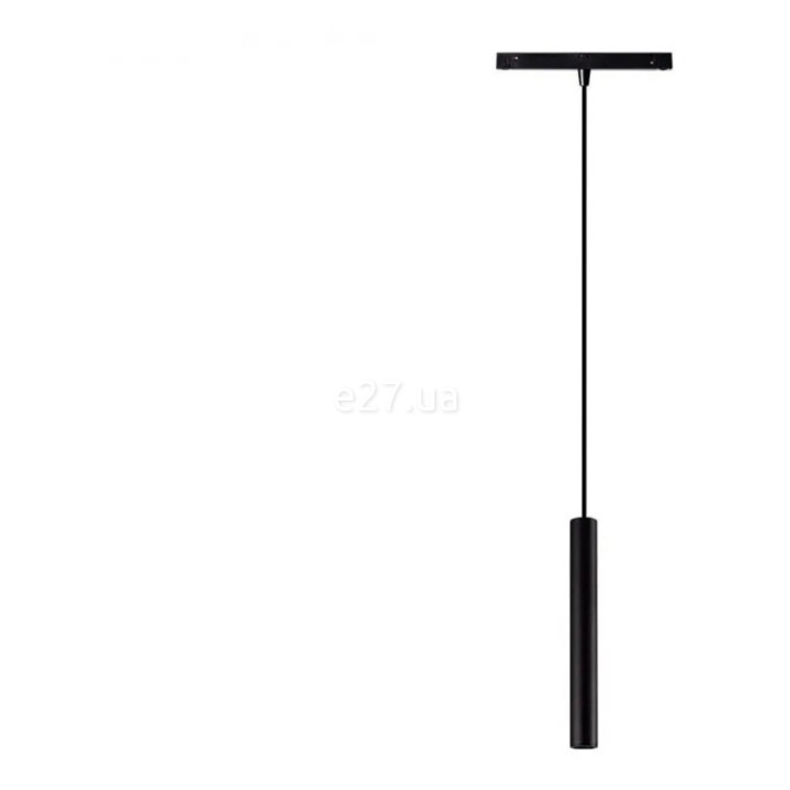 Магнітний трековий світильник Azzardo AZ4855 Alfa Kerry Track Magnetic 15W CCT BLUETOOTH WH, 12 Вт, 1220 лм, 3000-6000K · Azzardo · azzardo-az4855