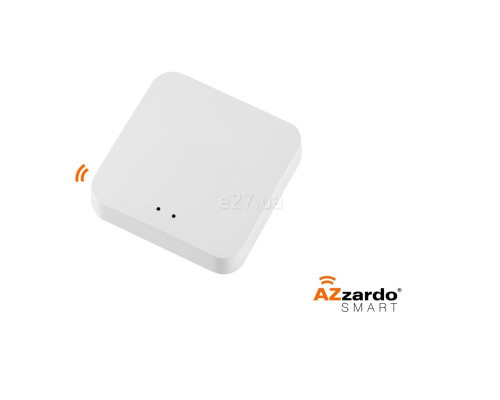 Адаптер Azzardo AZ4856 BLUETOOTH GATEWAY SMART