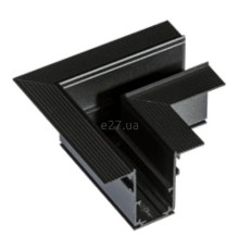 Кутове з'єднання Azzardo AZ4862 ALFA TRACK MAGNETIC52 CORNER90 A GIPS1 BK