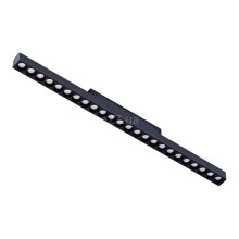 Магнітний трековий світильник Azzardo AZ4902 Alfa Kira Track Magnetic 20W POINTS50 CCT BLUETOOTH BK, 20 Вт, 1450 лм, 3000-6000K · Azzardo · azzardo-az4902