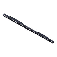 Магнітний трековий світильник Azzardo AZ4903 Alfa Kira Track Magnetic 30W POINTS50 CCT BLUETOOTH BK, 30 Вт, 1750 лм, 3000-6000K · Azzardo · azzardo-az4903