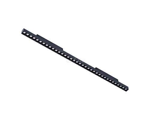 Магнітний трековий світильник Azzardo AZ4903 Alfa Kira Track Magnetic 30W POINTS50 CCT BLUETOOTH BK, 30 Вт, 1750 лм, 3000-6000K