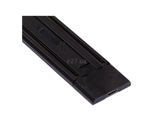 Магнітний шинопровід 0.3м Azzardo AZ5129 NEO TRACK MAGNETIC 30 BK