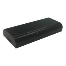 Елемент трекової системи Azzardo AZ5134 NEO TRACK MAGNETIC CONNECTOR FOR DRIVER BK · Azzardo · azzardo-az5134
