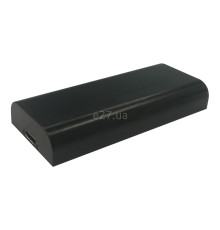 Елемент трекової системи Azzardo AZ5134 NEO TRACK MAGNETIC CONNECTOR FOR DRIVER BK