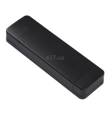 Блок живлення Azzardo AZ5137 NEO TRACK MAGNETIC DRIVER 100W BK, 48V DC, 100 Вт, не сумісний з димерами