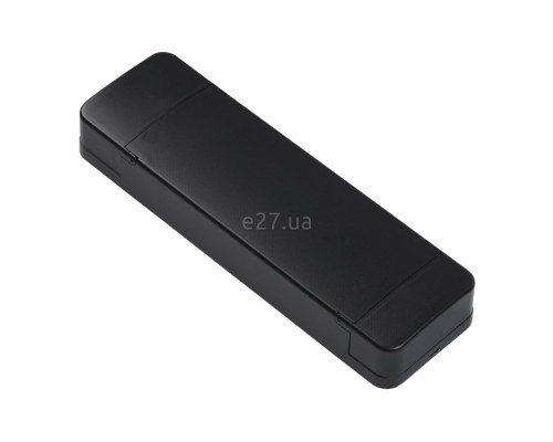 Блок живлення Azzardo AZ5137 NEO TRACK MAGNETIC DRIVER 100W BK, 48V DC, 100 Вт, не сумісний з димерами