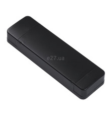Блок живлення Azzardo AZ5138 NEO TRACK MAGNETIC DRIVER 200W BK, 48V DC, 200 Вт, не сумісний з димерами