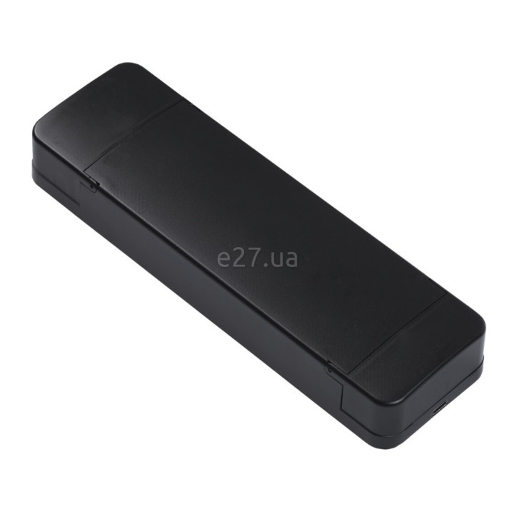 Блок живлення Azzardo AZ5138 NEO TRACK MAGNETIC DRIVER 200W BK, 48V DC, 200 Вт, не сумісний з димерами · Azzardo · azzardo-az5138